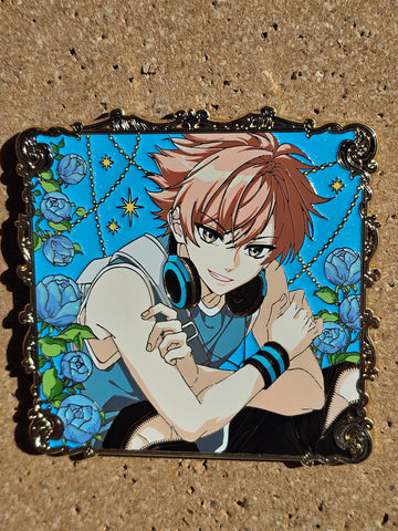 IN HAND Ouran Square: Twin 1