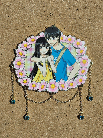 IN HAND Pure Love: Kimi