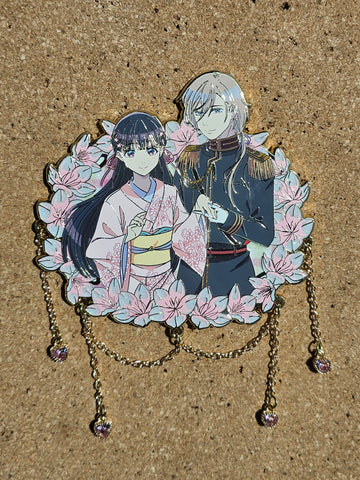 IN HAND Pure Love: Married