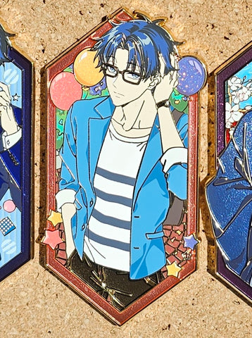 IN HAND Husbando: Otaku Balloon