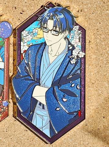 IN HAND Husbando: Otaku Kimino