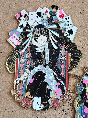 IN HAND Danganronpa: Lolita