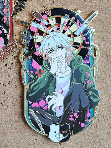 IN HAND Danganronpa: Knives