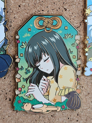 IN HAND Lucky Charms: Boar