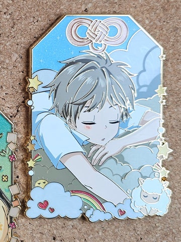 IN HAND Lucky Charms: Sheep