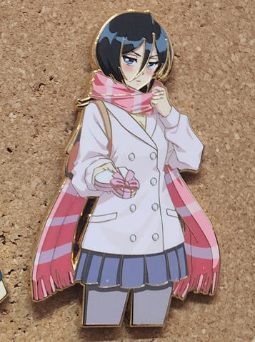 In Hand Minty Waifus White Day: Rukia