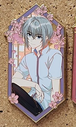 IN HAND Husbando: Rat Casual