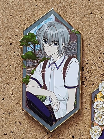 IN HAND Husbando: Rat OG