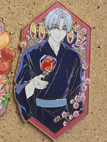 IN HAND Husbando: Best Boi Festival