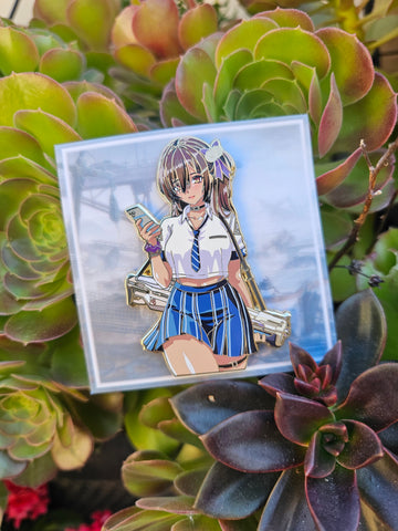 IN HAND Mintys Waifu: Nikke Naga