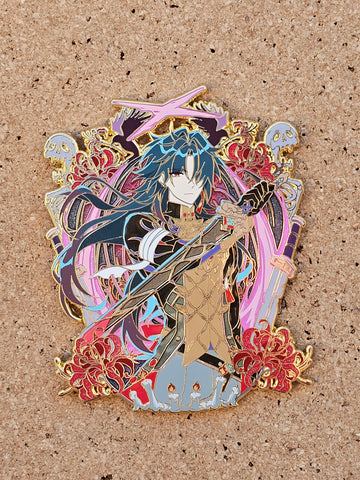 IN HANDS HSR Club: Blade