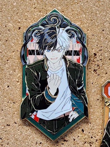 IN HAND Husbandos: Anello OG