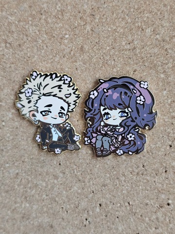 IN HANDS Fragrant Flower Cheebs