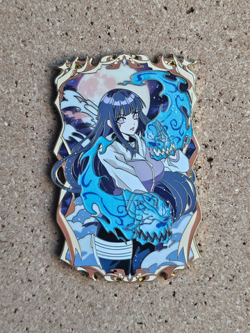 IN HANDS Naruto Club: Hinata