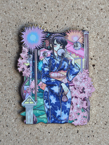 IN HANDS Komi Club: Festival