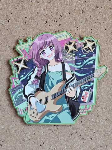 IN HANDS Rockstars: Booze