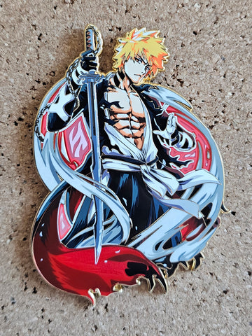 IN HAND Soul Reaper