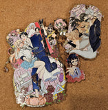 IN HANDS Birthday Blind Bags