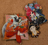 IN HANDS Club Blind Bags