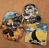 IN HANDS DS Blind Bags