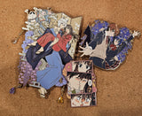 IN HANDS Birthday Blind Bags