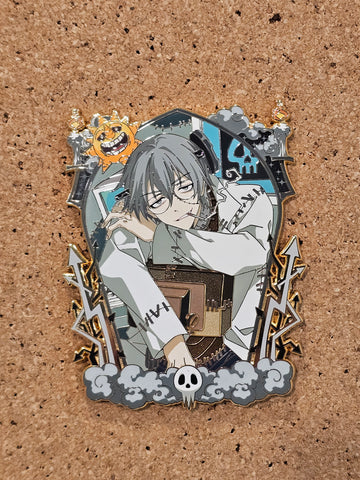 IN HAND SE Series: Stein