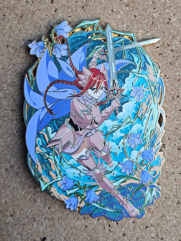 IN HANDS FT Armour Club: Fairy