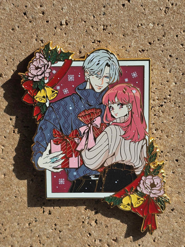 IN HAND ASOA Club Extras: Gifts