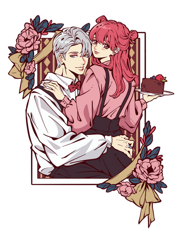 CLUB PREORDER ASOA: August