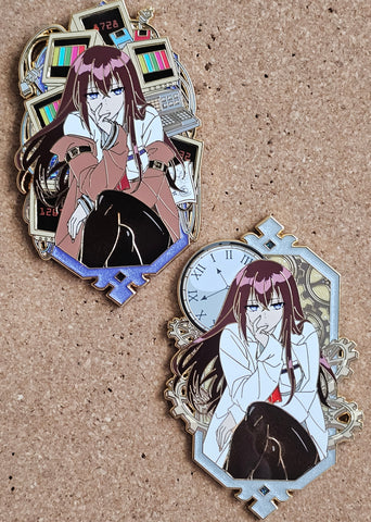 Waifu Extras: Kirusu