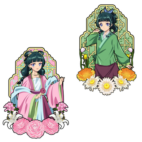 Apothecary Series: Set 1