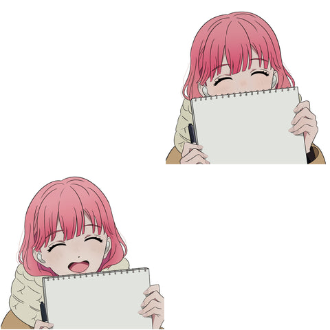 PREORDER P4P Club: ASOA White Board