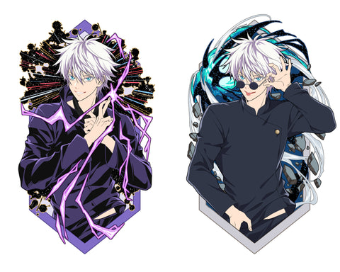 PREORDER Husbando: Blindfold Husbando