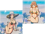 Minty's Beach Waifus: Pirates
