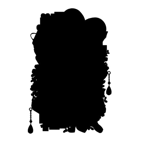 PREORDER Anniversary Blind Series: Blue x Pink