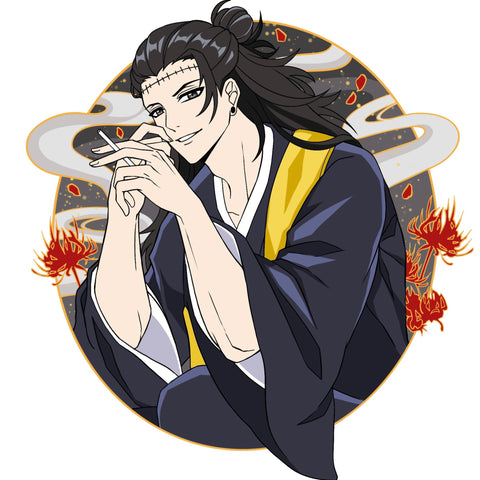 PREORDER Villian PoP: Ge to