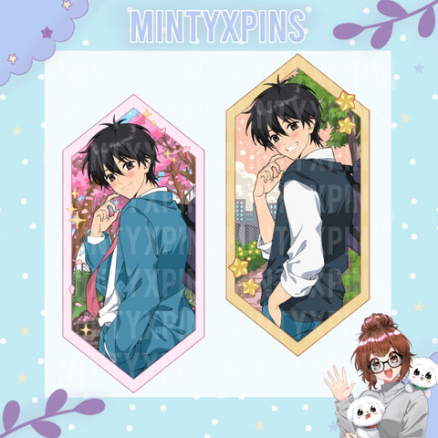 PREORDER Husbando: Kimi