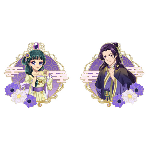 PREORDER Apothecary Dairies Club: Purple