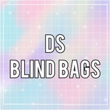 IN HANDS DS Blind Bags