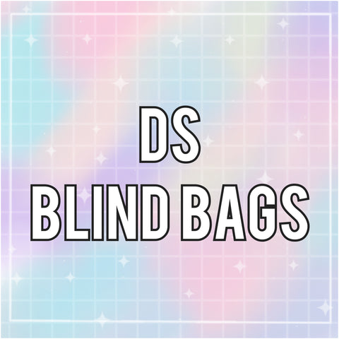IN HANDS DS Blind Bags