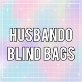 IN HANDS Husbando Blind Bag