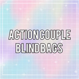 IN HANDS Action Couple Blind Bag