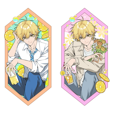 PREORDER Husbando: Lemon Soda