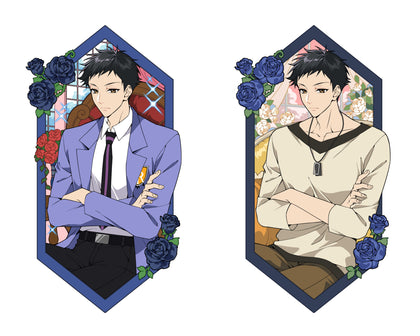 PREORDER Husbando: Ouran Cool Guy