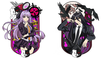 PREORDER Danganronpa: SET 2