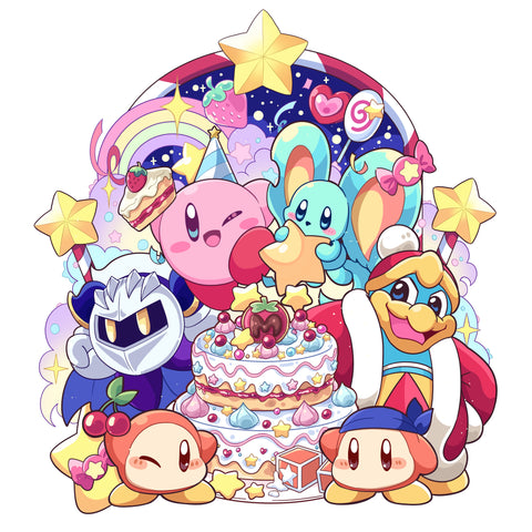Poyo Birthday Surpise Preorder