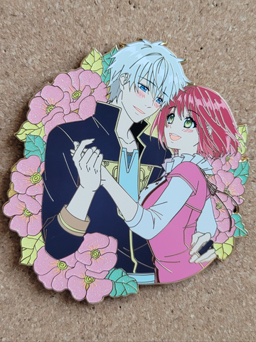 Minty Variant Couple Pt 2: SWWTRH