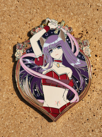 IN HAND TMM: Wolf Power Up