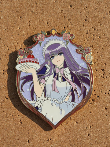 IN HAND TMM: Wolf Maid