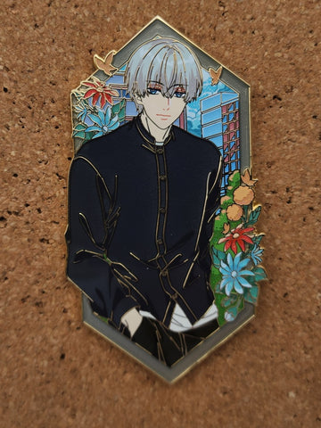 IN HAND Husbando: Best Boi Variant